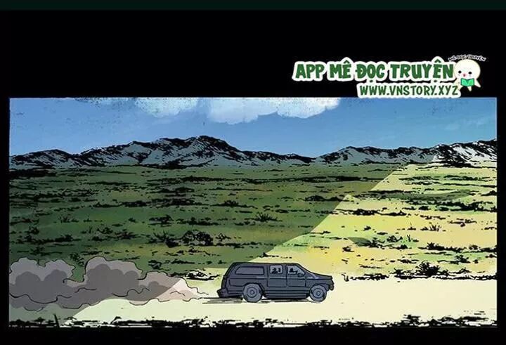 Đọc truyện U Minh Ngụy Tượng - Chap 160