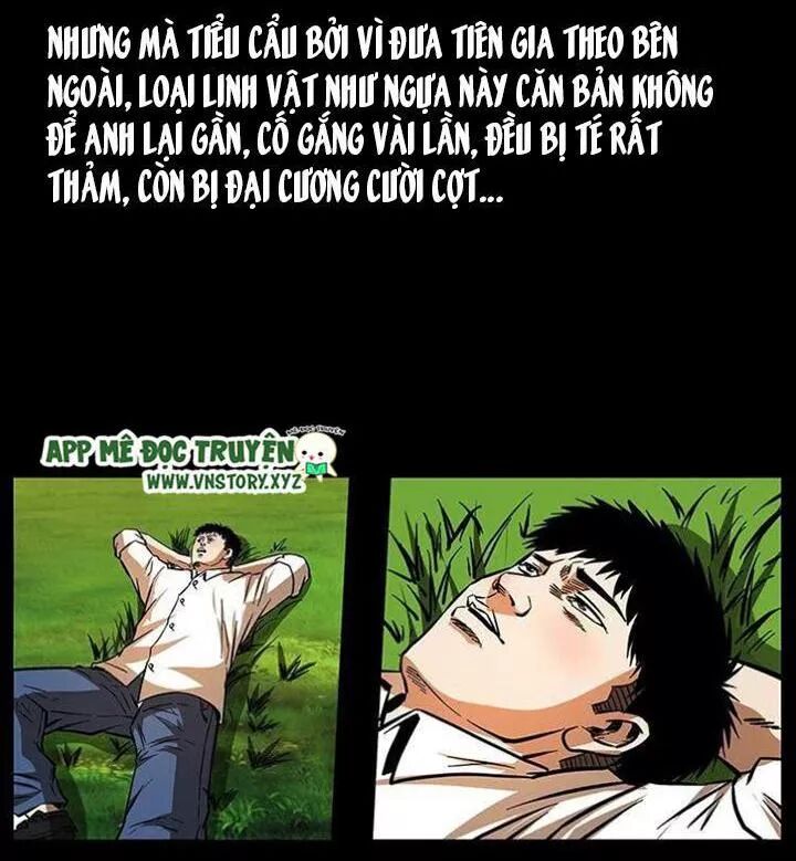 Đọc truyện U Minh Ngụy Tượng - Chap 160