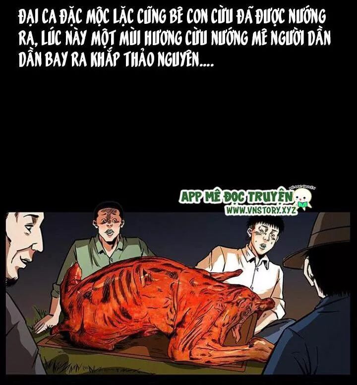 Đọc truyện U Minh Ngụy Tượng - Chap 160