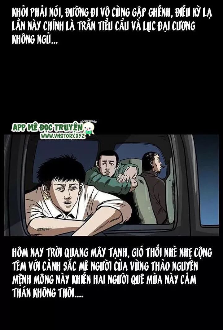 Đọc truyện U Minh Ngụy Tượng - Chap 160