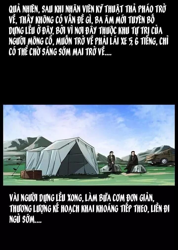 Đọc truyện U Minh Ngụy Tượng - Chap 160