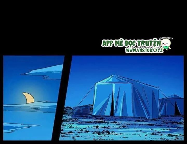 Đọc truyện U Minh Ngụy Tượng - Chap 160