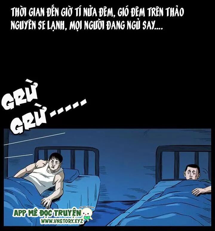 Đọc truyện U Minh Ngụy Tượng - Chap 160