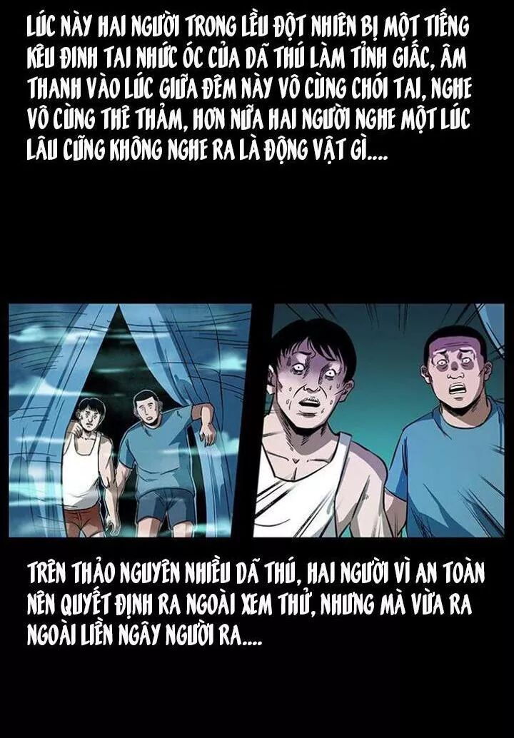 Đọc truyện U Minh Ngụy Tượng - Chap 160