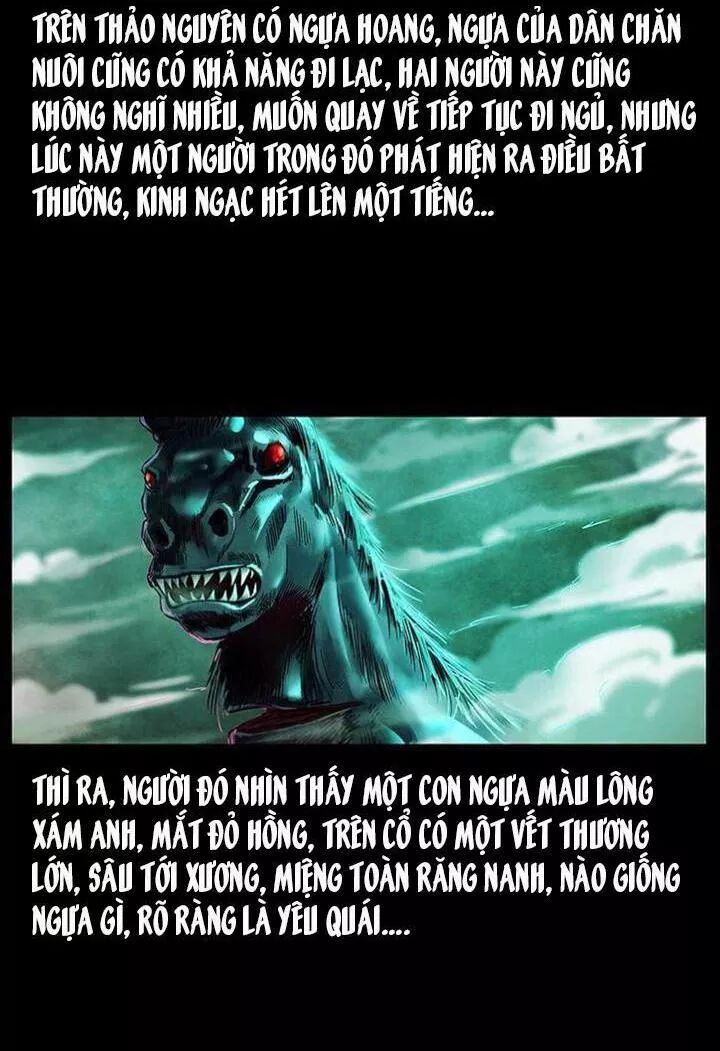 Đọc truyện U Minh Ngụy Tượng - Chap 160