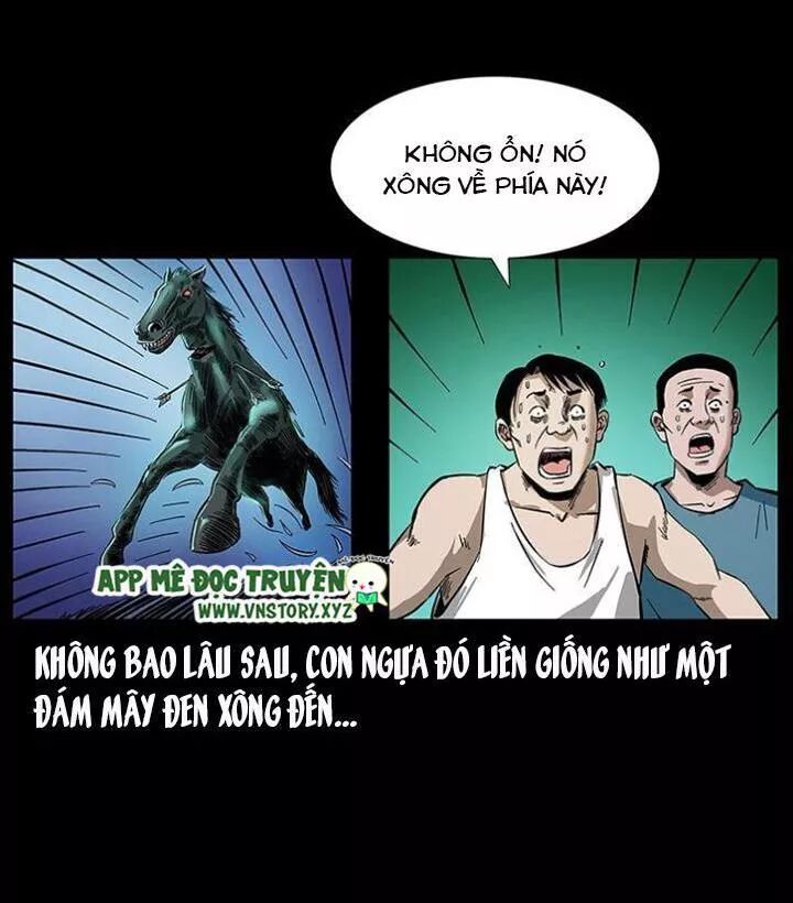 Đọc truyện U Minh Ngụy Tượng - Chap 160