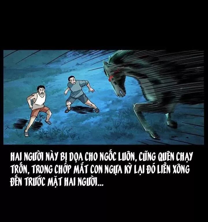 Đọc truyện U Minh Ngụy Tượng - Chap 160