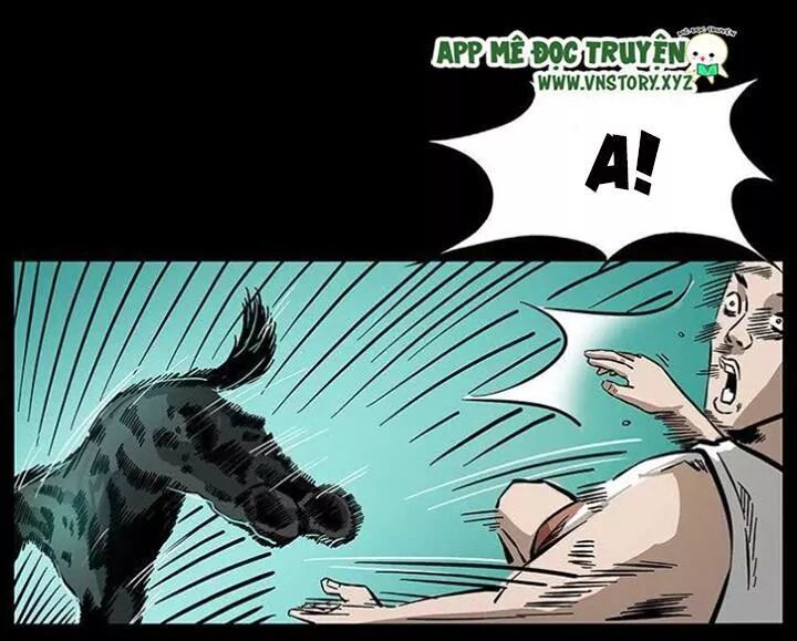 Đọc truyện U Minh Ngụy Tượng - Chap 160