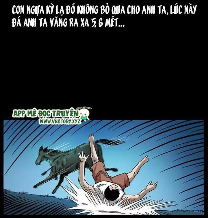 Đọc truyện U Minh Ngụy Tượng - Chap 160