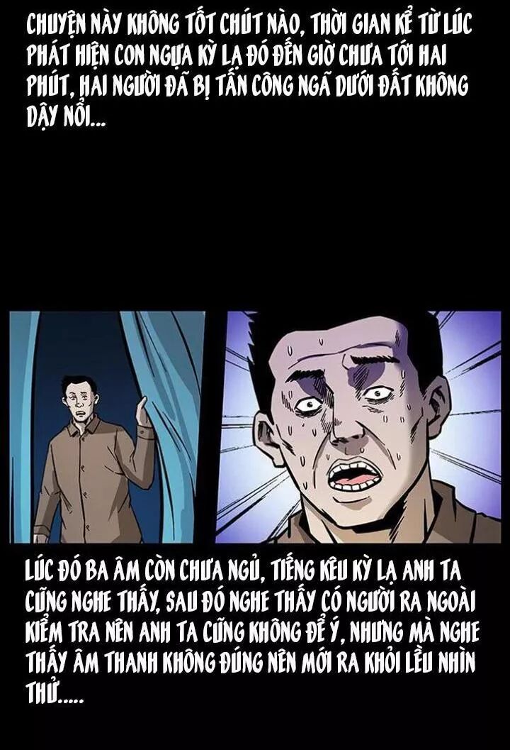 Đọc truyện U Minh Ngụy Tượng - Chap 160