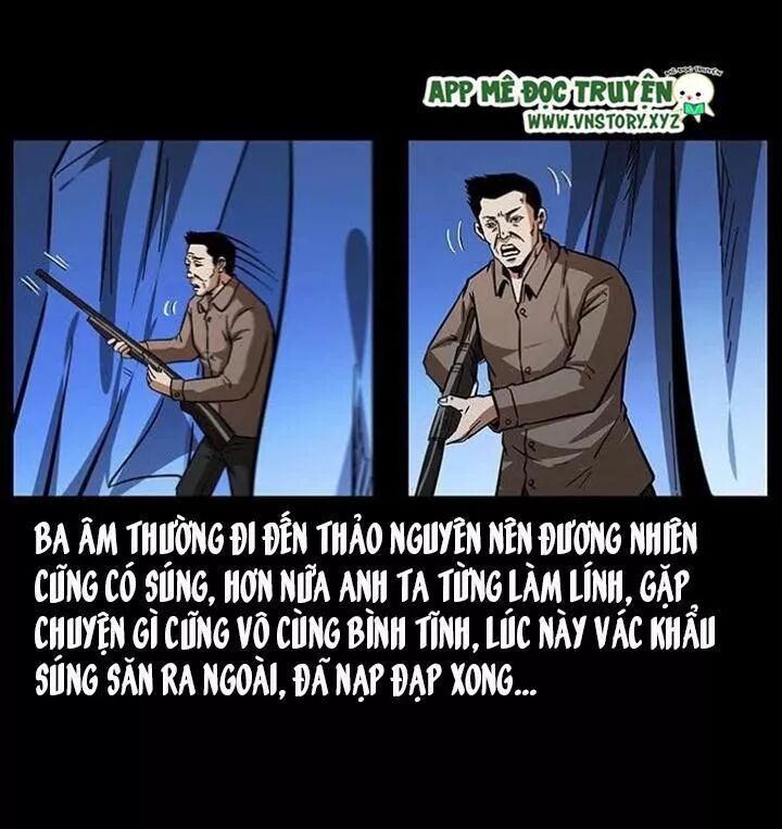 Đọc truyện U Minh Ngụy Tượng - Chap 160