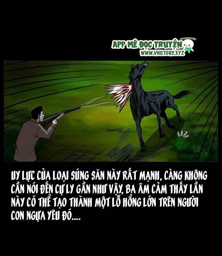 Đọc truyện U Minh Ngụy Tượng - Chap 160