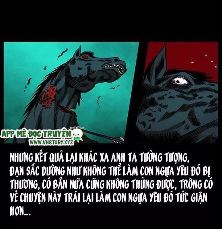 Đọc truyện U Minh Ngụy Tượng - Chap 160