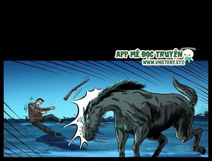 Đọc truyện U Minh Ngụy Tượng - Chap 160