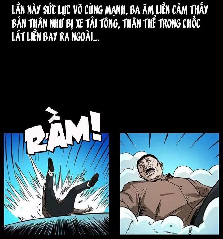 Đọc truyện U Minh Ngụy Tượng - Chap 160