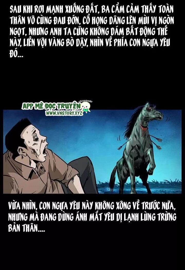 Đọc truyện U Minh Ngụy Tượng - Chap 160