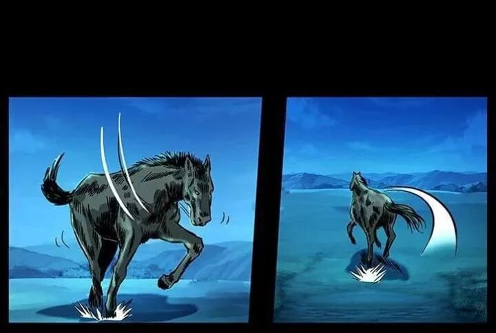 Đọc truyện U Minh Ngụy Tượng - Chap 160