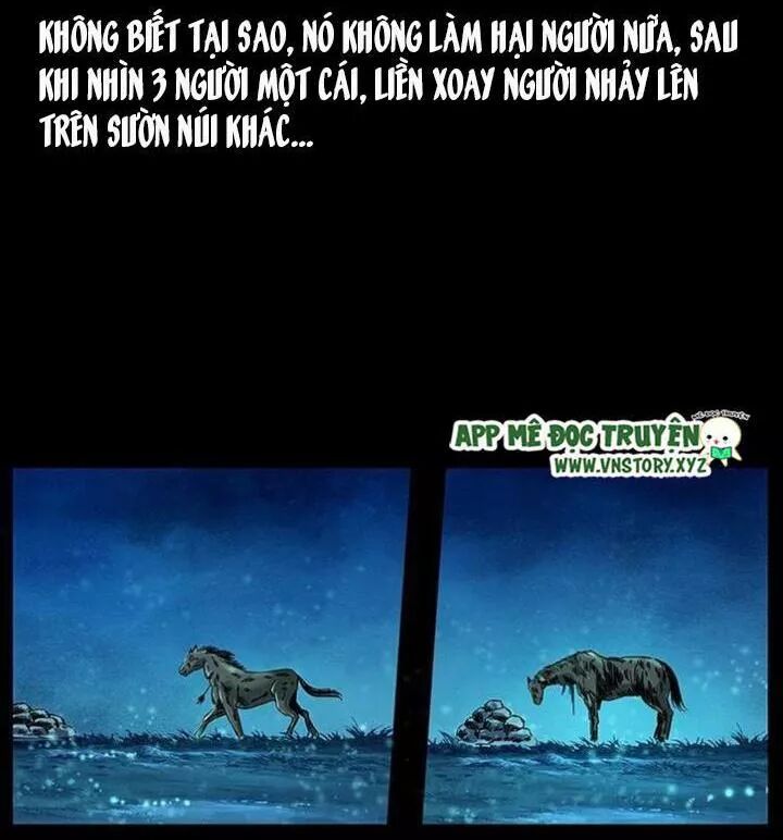 Đọc truyện U Minh Ngụy Tượng - Chap 160