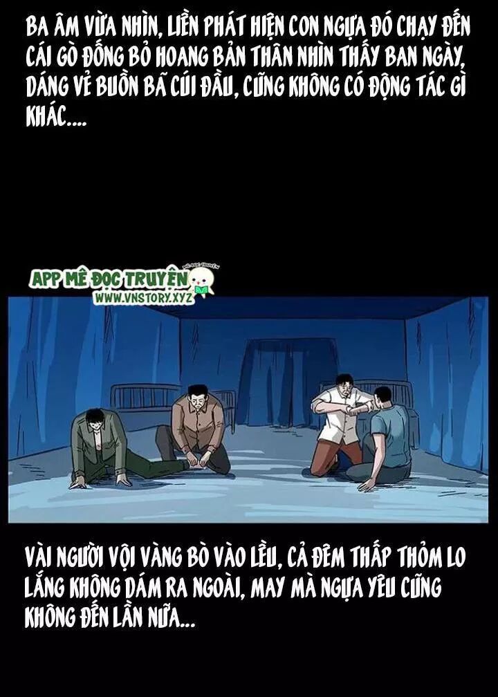 Đọc truyện U Minh Ngụy Tượng - Chap 160