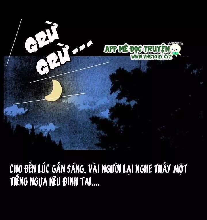 Đọc truyện U Minh Ngụy Tượng - Chap 160