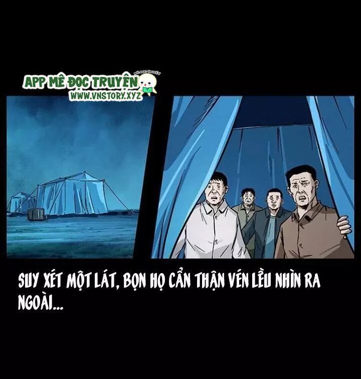 Đọc truyện U Minh Ngụy Tượng - Chap 160