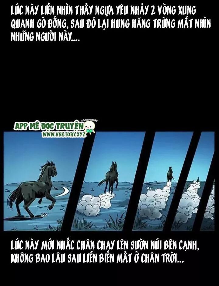 Đọc truyện U Minh Ngụy Tượng - Chap 160