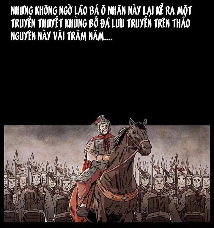 Đọc truyện U Minh Ngụy Tượng - Chap 160