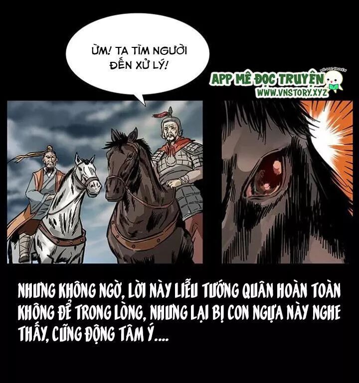 Đọc truyện U Minh Ngụy Tượng - Chap 160