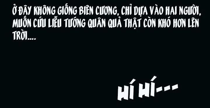 Đọc truyện U Minh Ngụy Tượng - Chap 161