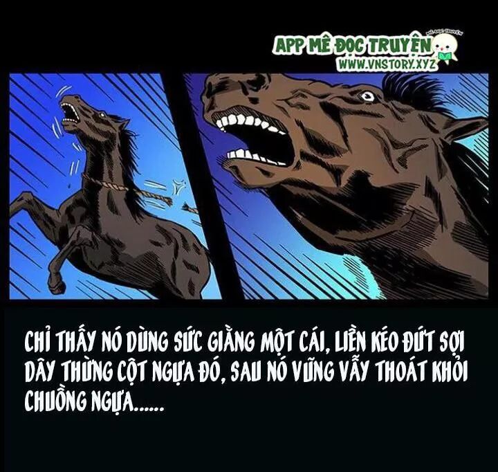 Đọc truyện U Minh Ngụy Tượng - Chap 161