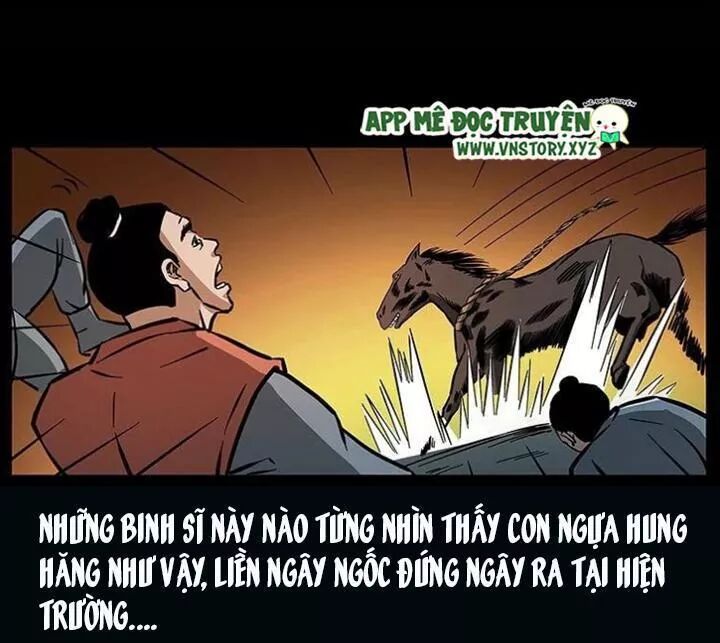 Đọc truyện U Minh Ngụy Tượng - Chap 161