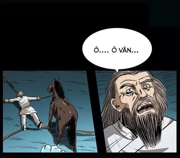 Đọc truyện U Minh Ngụy Tượng - Chap 161