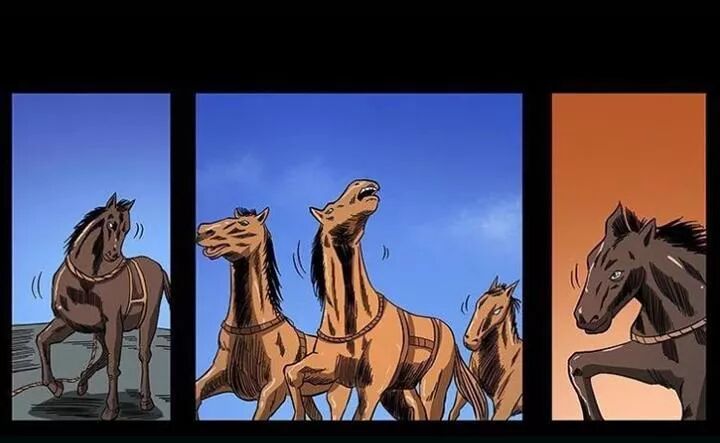 Đọc truyện U Minh Ngụy Tượng - Chap 161