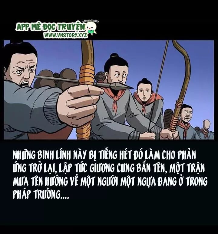 Đọc truyện U Minh Ngụy Tượng - Chap 161