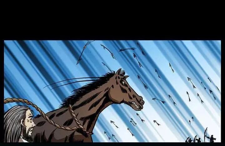 Đọc truyện U Minh Ngụy Tượng - Chap 161