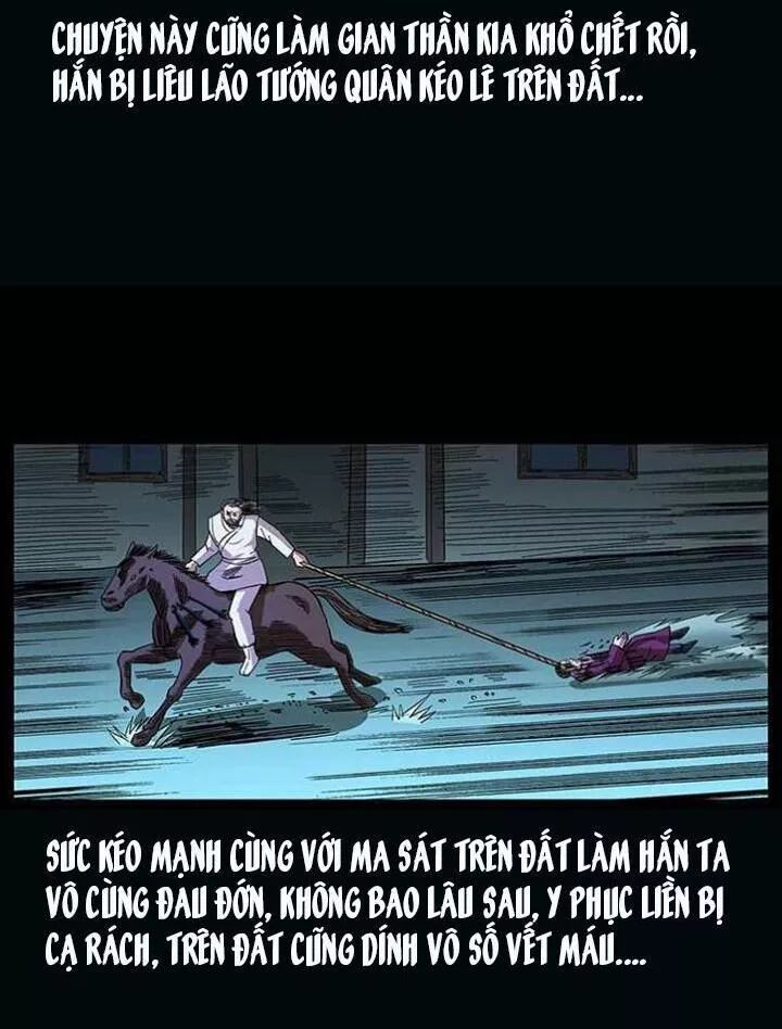 Đọc truyện U Minh Ngụy Tượng - Chap 161