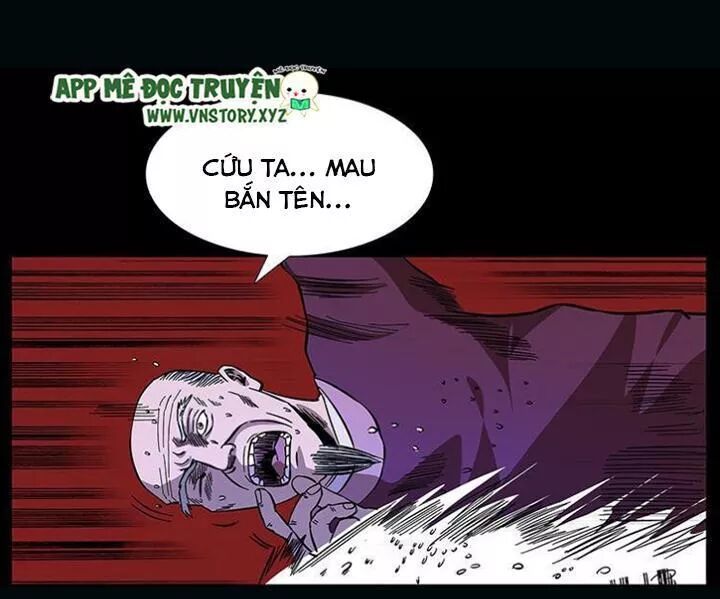 Đọc truyện U Minh Ngụy Tượng - Chap 161