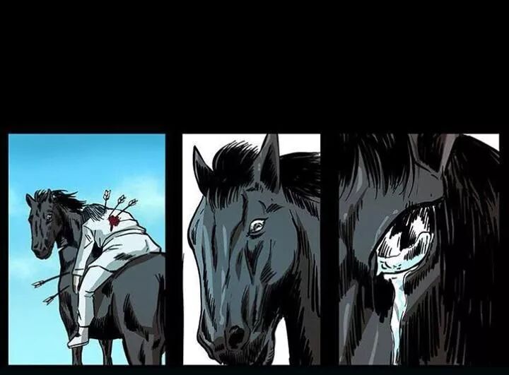 Đọc truyện U Minh Ngụy Tượng - Chap 161