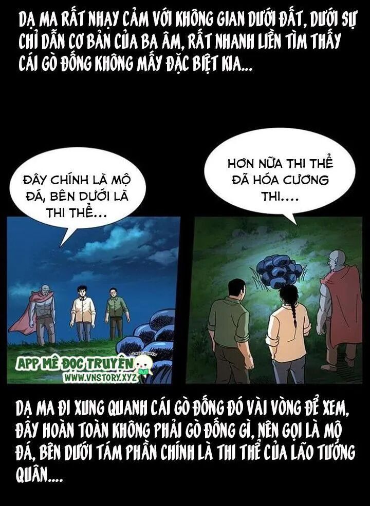 Đọc truyện U Minh Ngụy Tượng - Chap 162