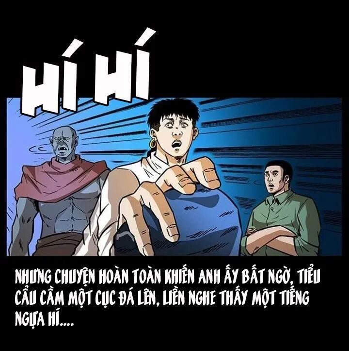 Đọc truyện U Minh Ngụy Tượng - Chap 162