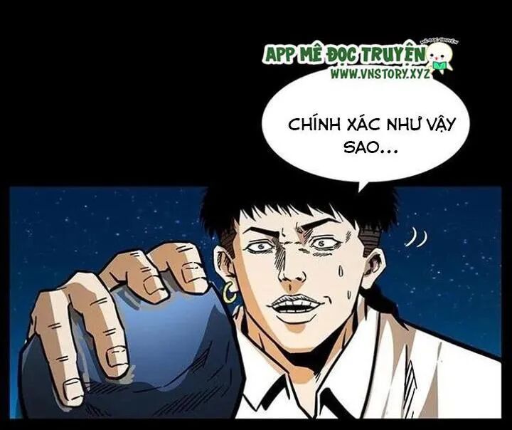 Đọc truyện U Minh Ngụy Tượng - Chap 162