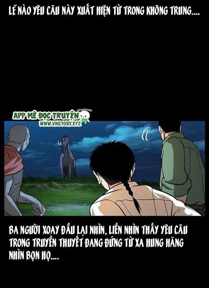 Đọc truyện U Minh Ngụy Tượng - Chap 162