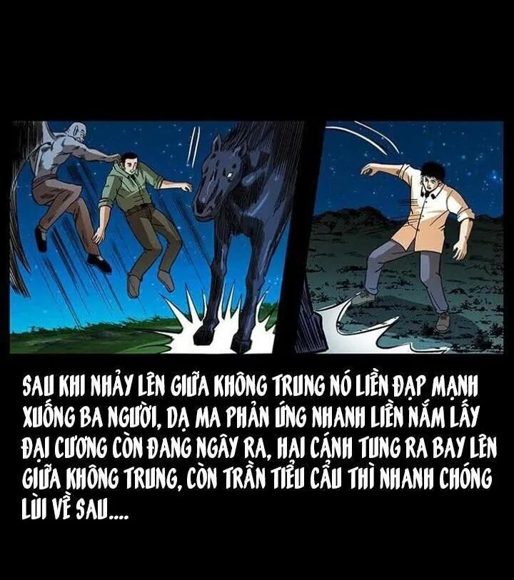 Đọc truyện U Minh Ngụy Tượng - Chap 162