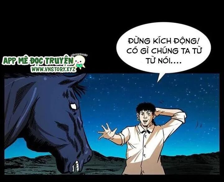 Đọc truyện U Minh Ngụy Tượng - Chap 162