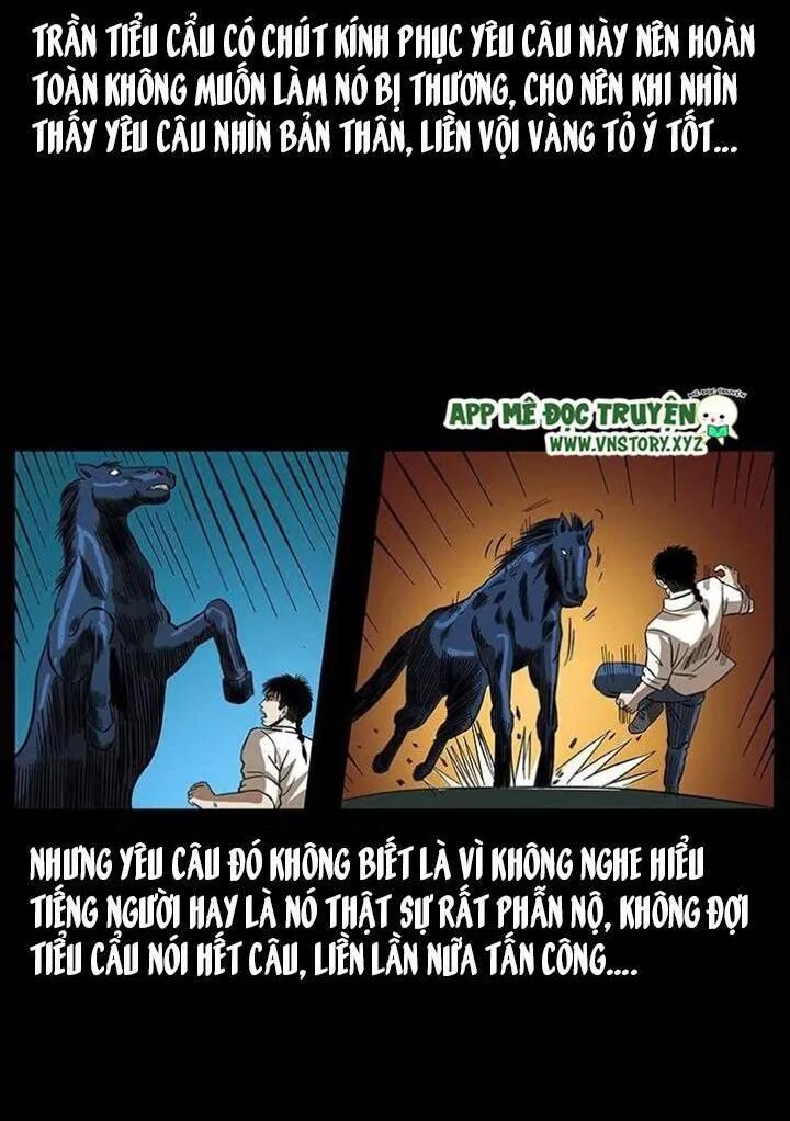 Đọc truyện U Minh Ngụy Tượng - Chap 162