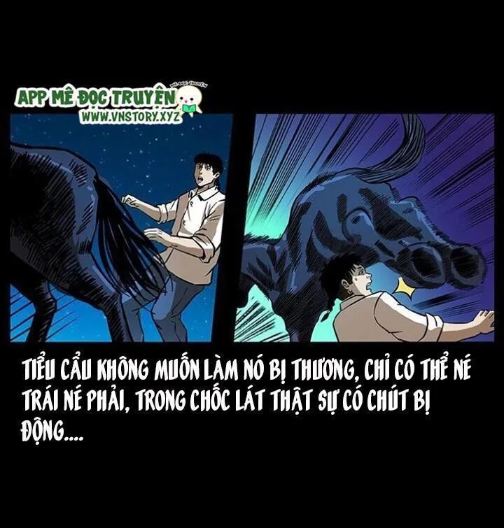 Đọc truyện U Minh Ngụy Tượng - Chap 162