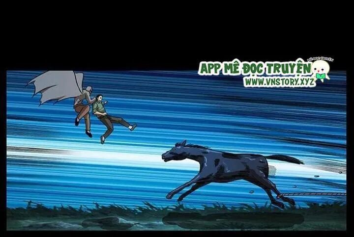 Đọc truyện U Minh Ngụy Tượng - Chap 162