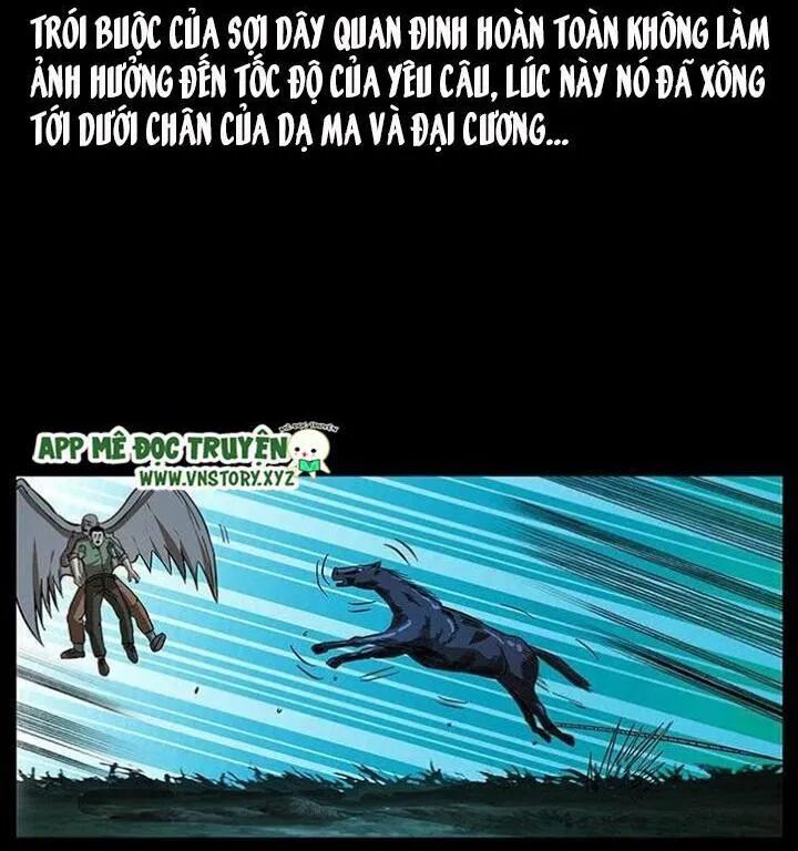 Đọc truyện U Minh Ngụy Tượng - Chap 162