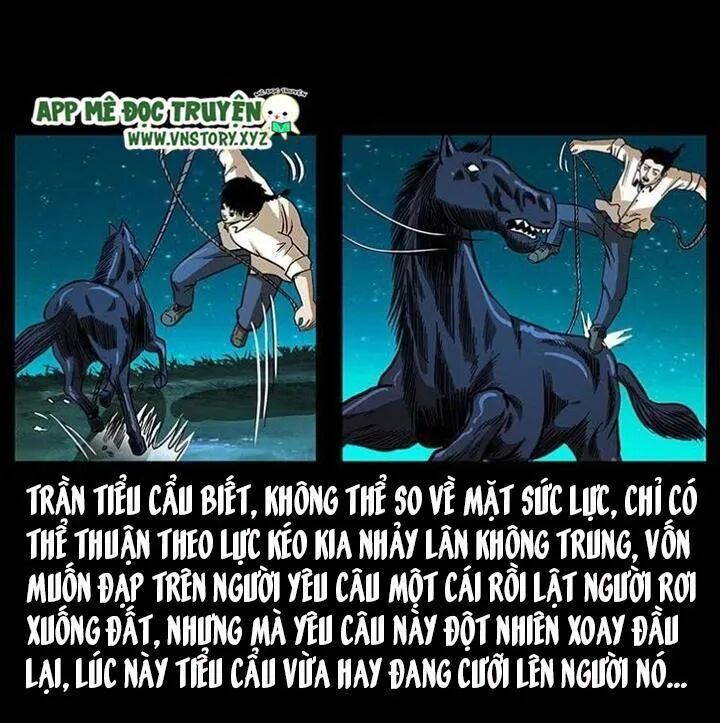 Đọc truyện U Minh Ngụy Tượng - Chap 162