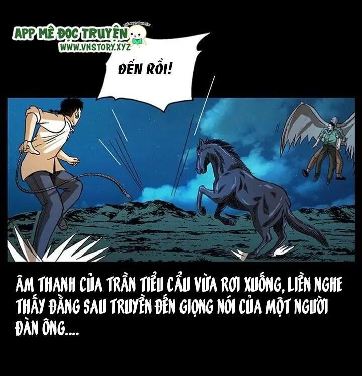 Đọc truyện U Minh Ngụy Tượng - Chap 162